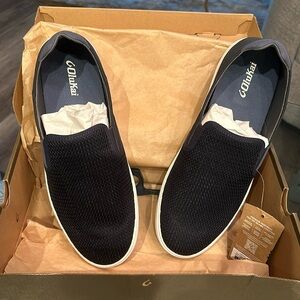 OluKai Men’s Size 12 Lae’Ahi